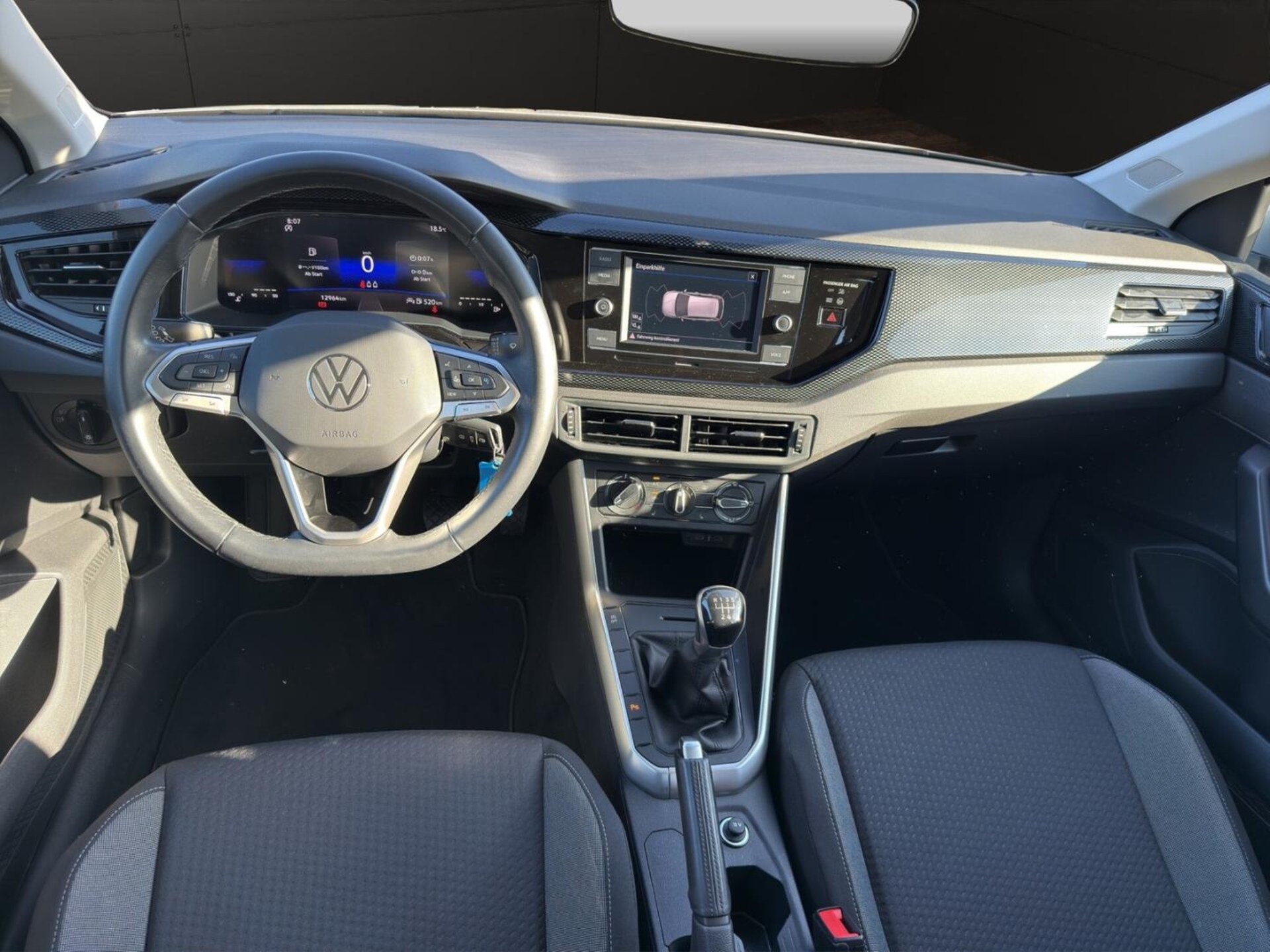 Volkswagen Polo Life