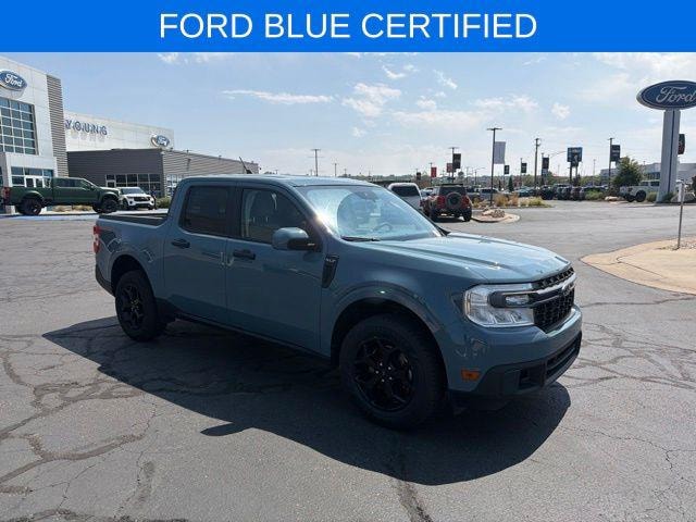 2022 Ford Maverick