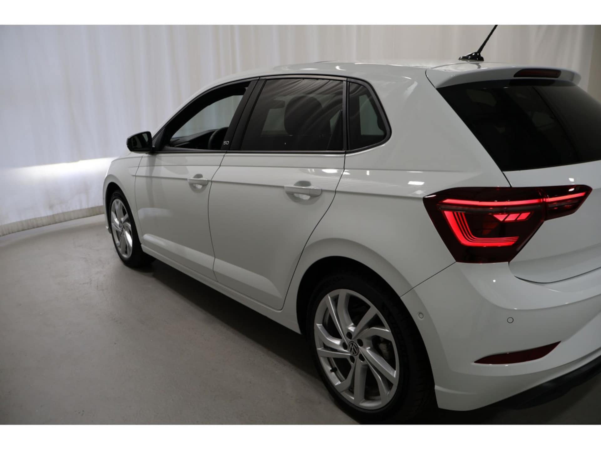 Volkswagen Polo Style