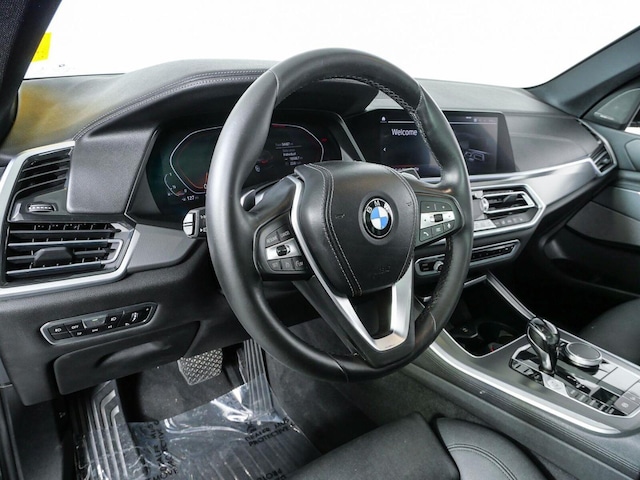 2019 BMW X5