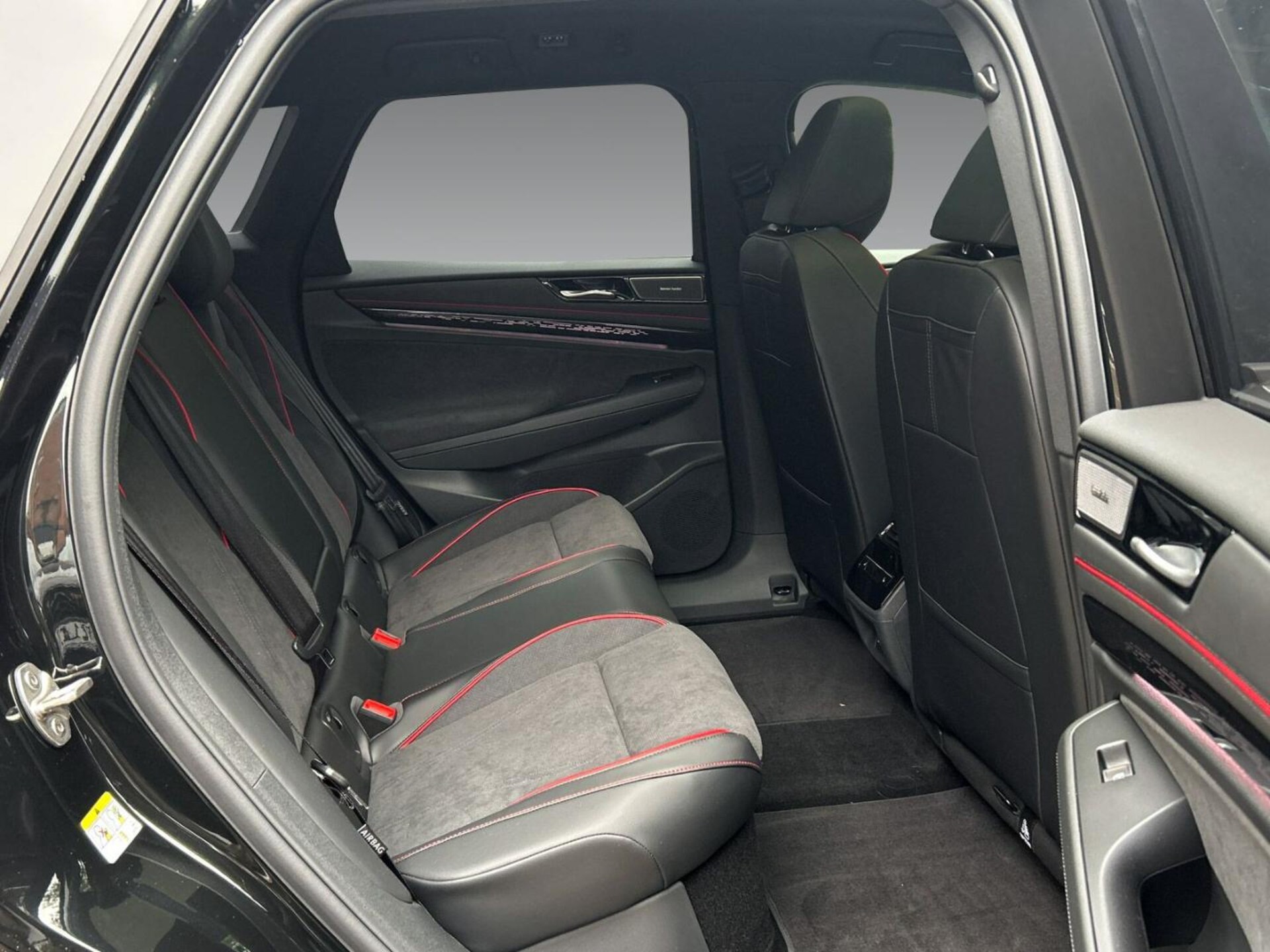 Volkswagen ID.7 Tourer GTX