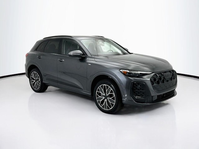 2026 Audi Q5
