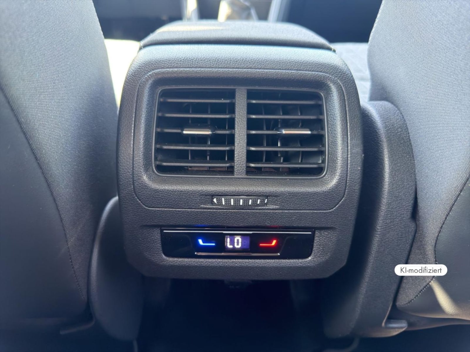 Volkswagen Touran – Bild 19