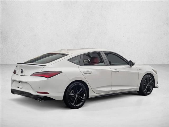 2026 Acura Integra