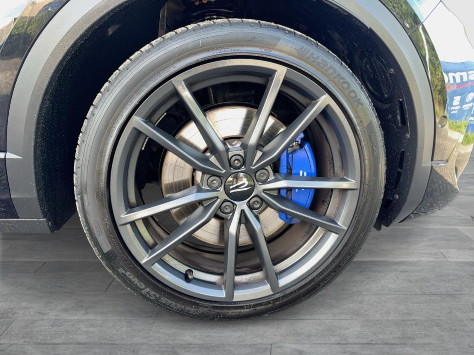 Volkswagen T-Roc – Bild 8