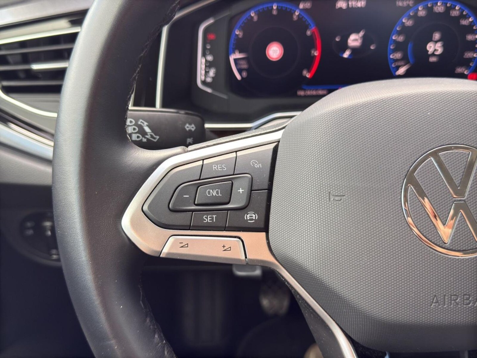 Volkswagen Taigo – Bild 19