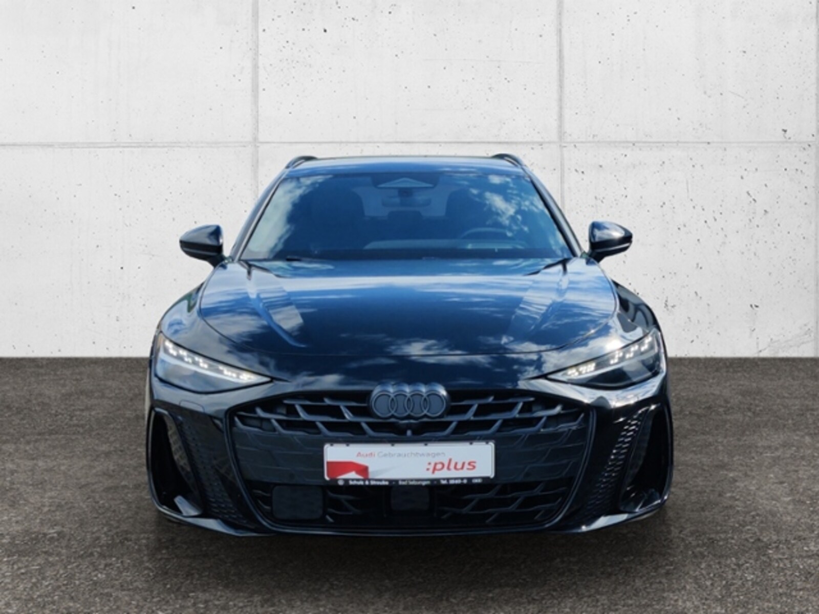 Audi A6 Avant – Bild 8