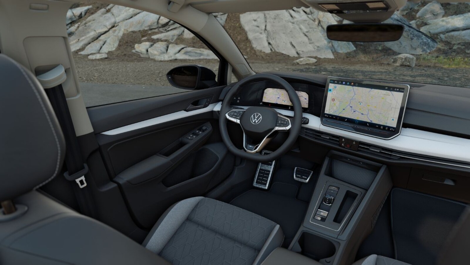 Volkswagen Golf Variant – Bild 11
