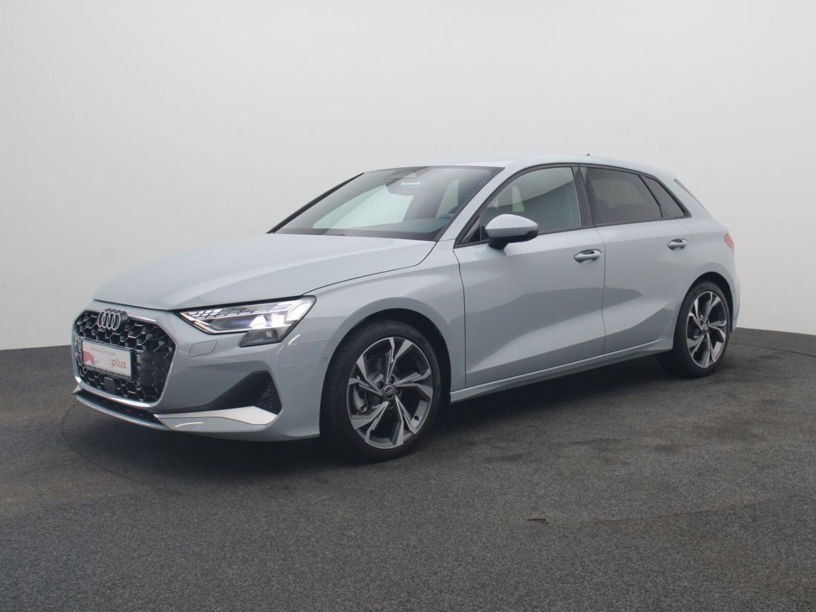 Audi A3 Sportback – Bild 2