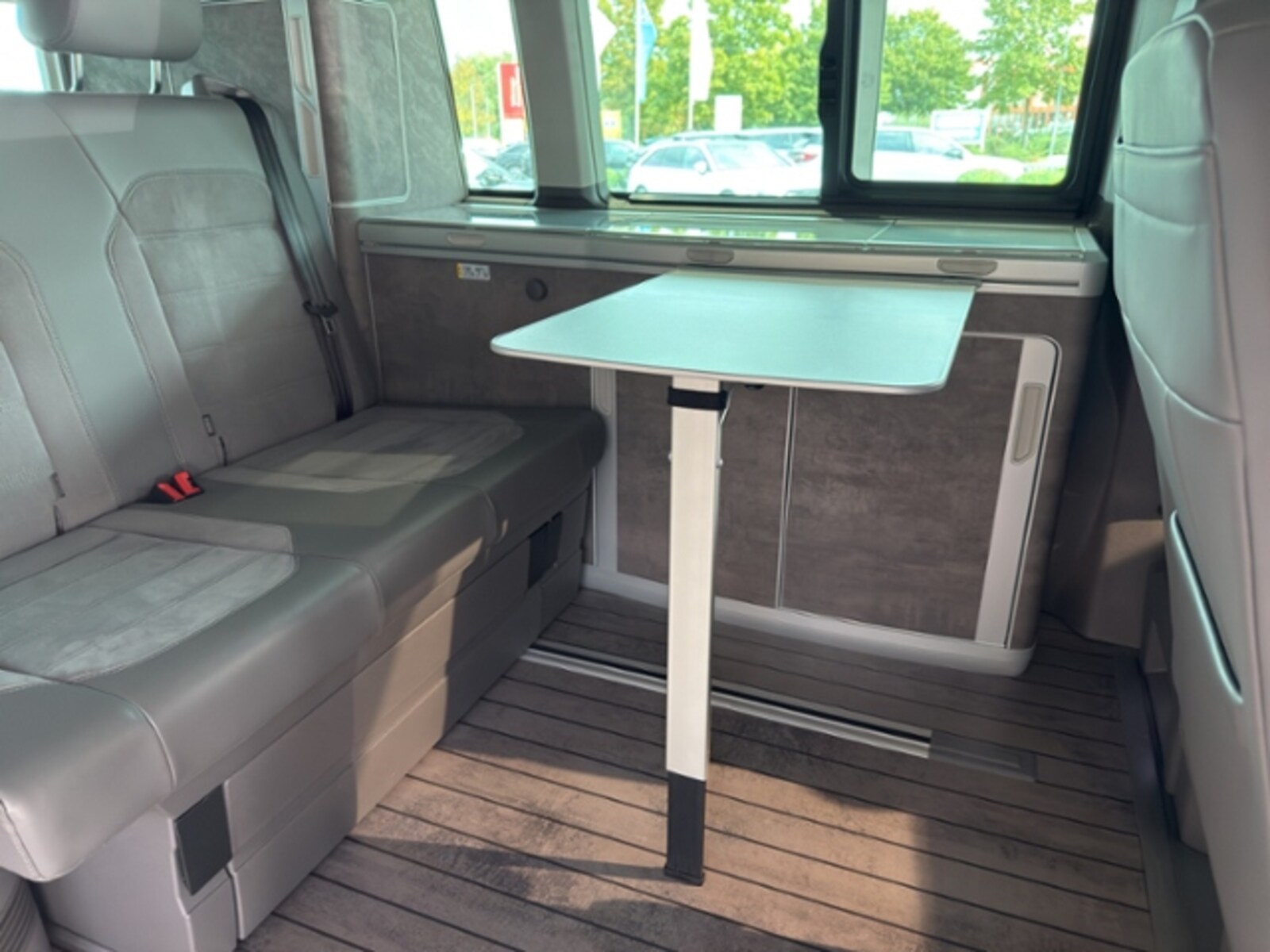 Volkswagen T6.1 California – Bild 29
