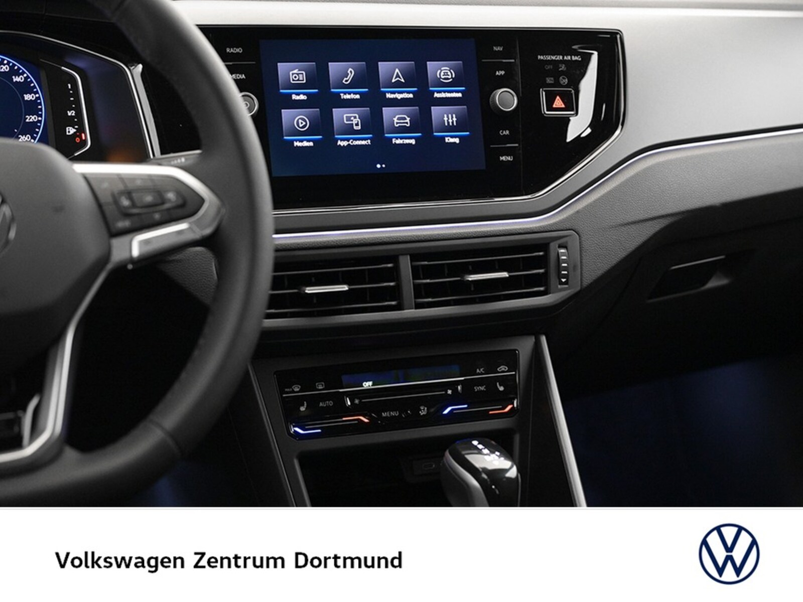 Volkswagen Polo – Bild 15