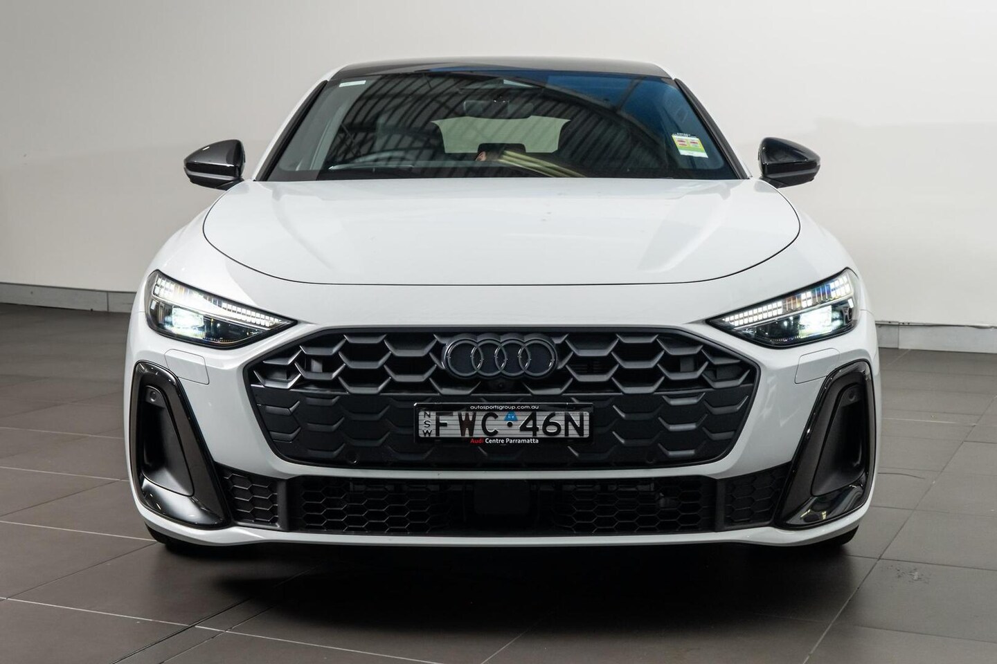 Image about Audi A5 Sedan TFSI e e-hybrid quattro 270 kW S tronic
