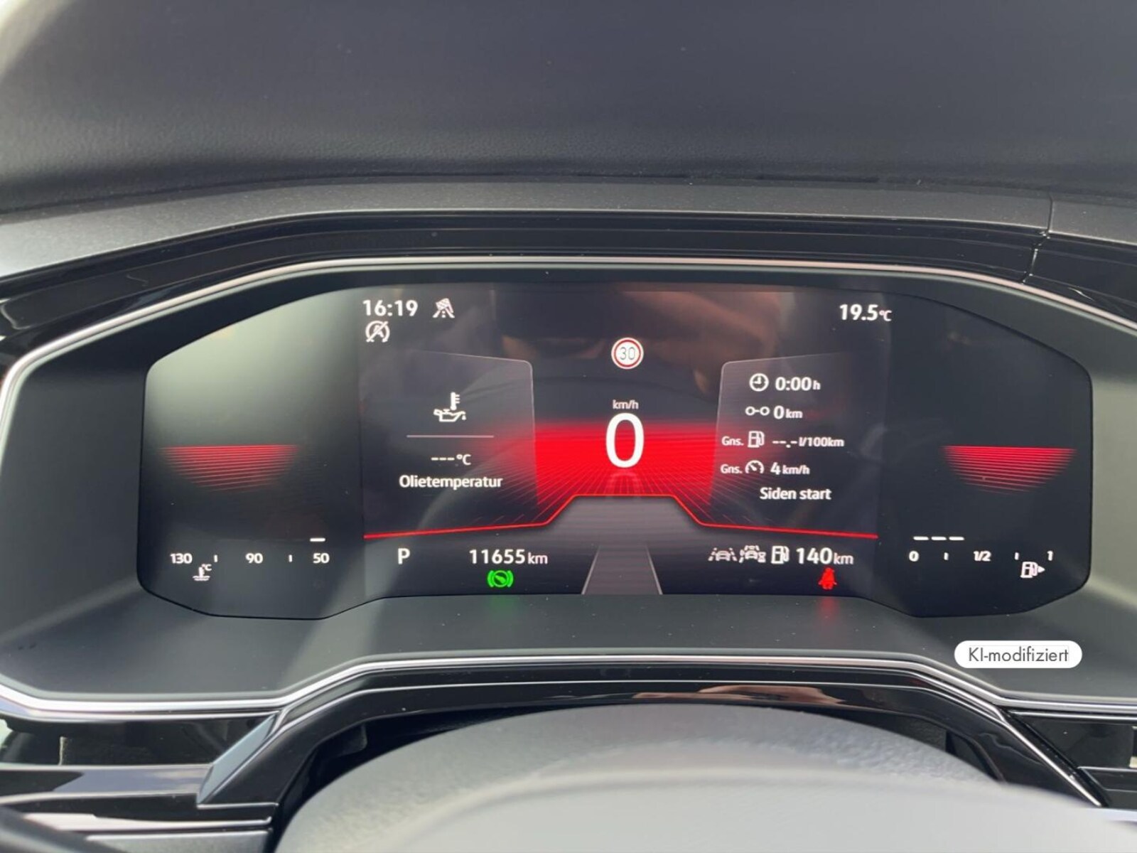 Volkswagen Polo – Bild 10