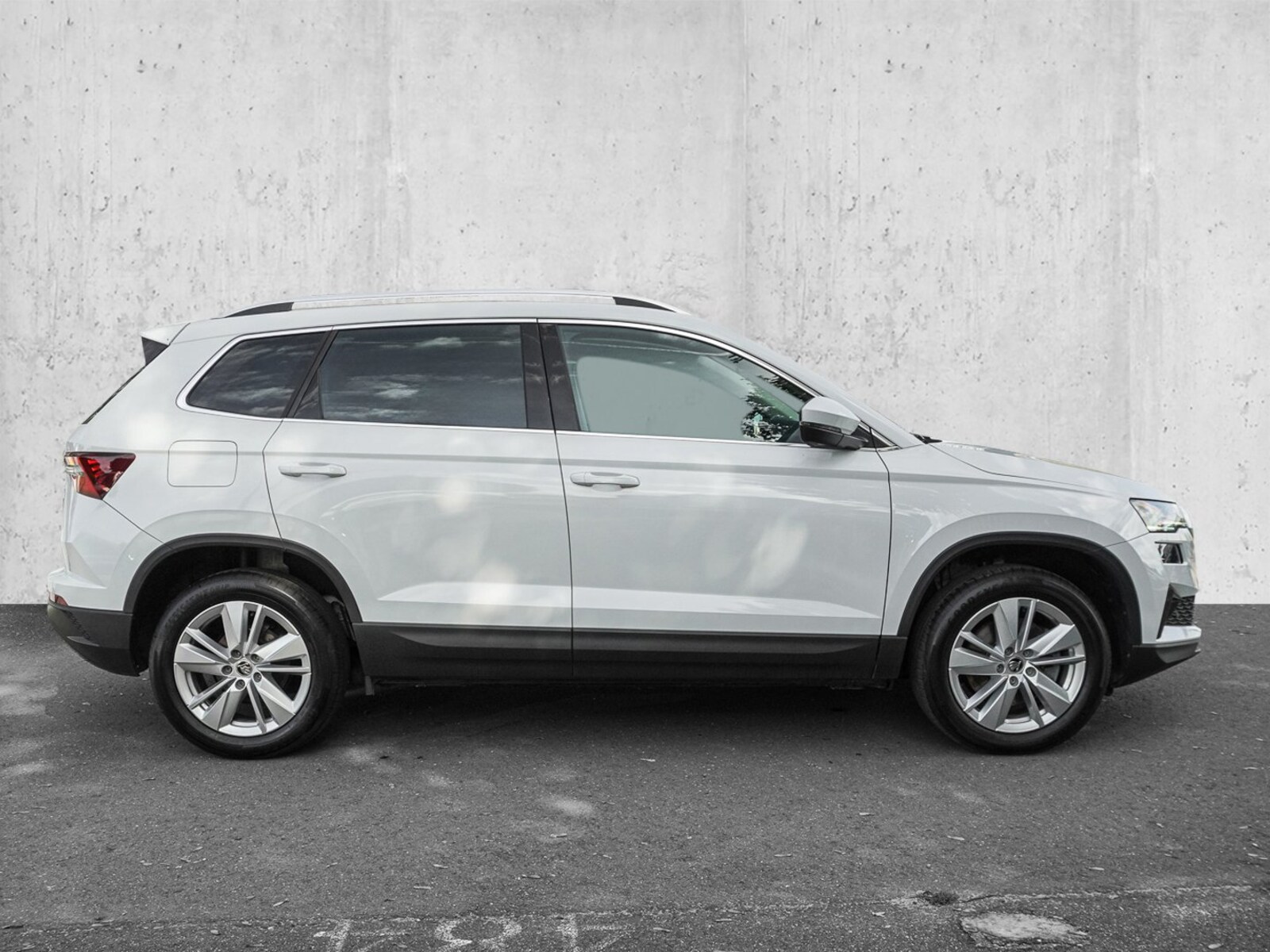 Škoda Karoq – Bild 5