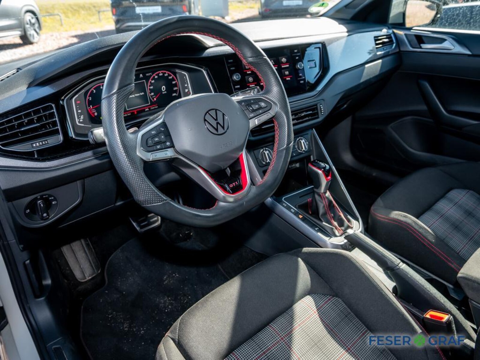 Volkswagen Polo – Bild 3
