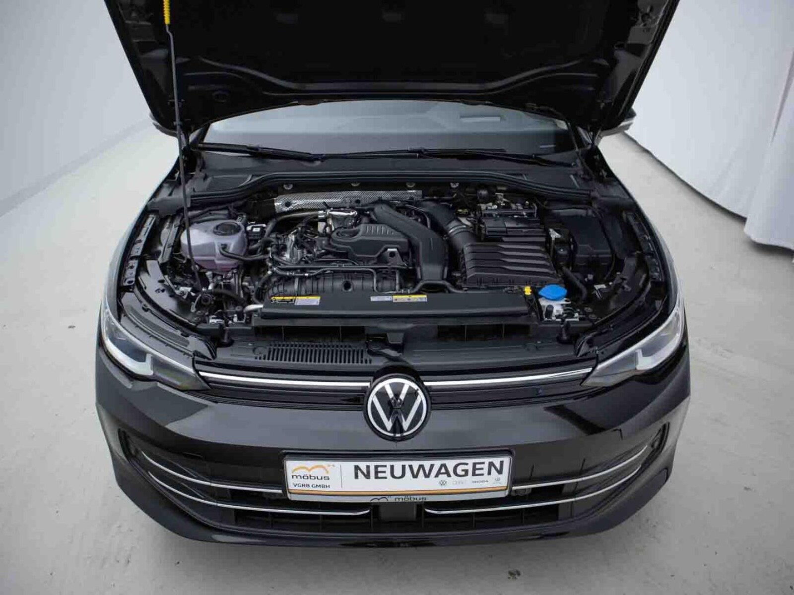 Volkswagen Golf – Bild 17