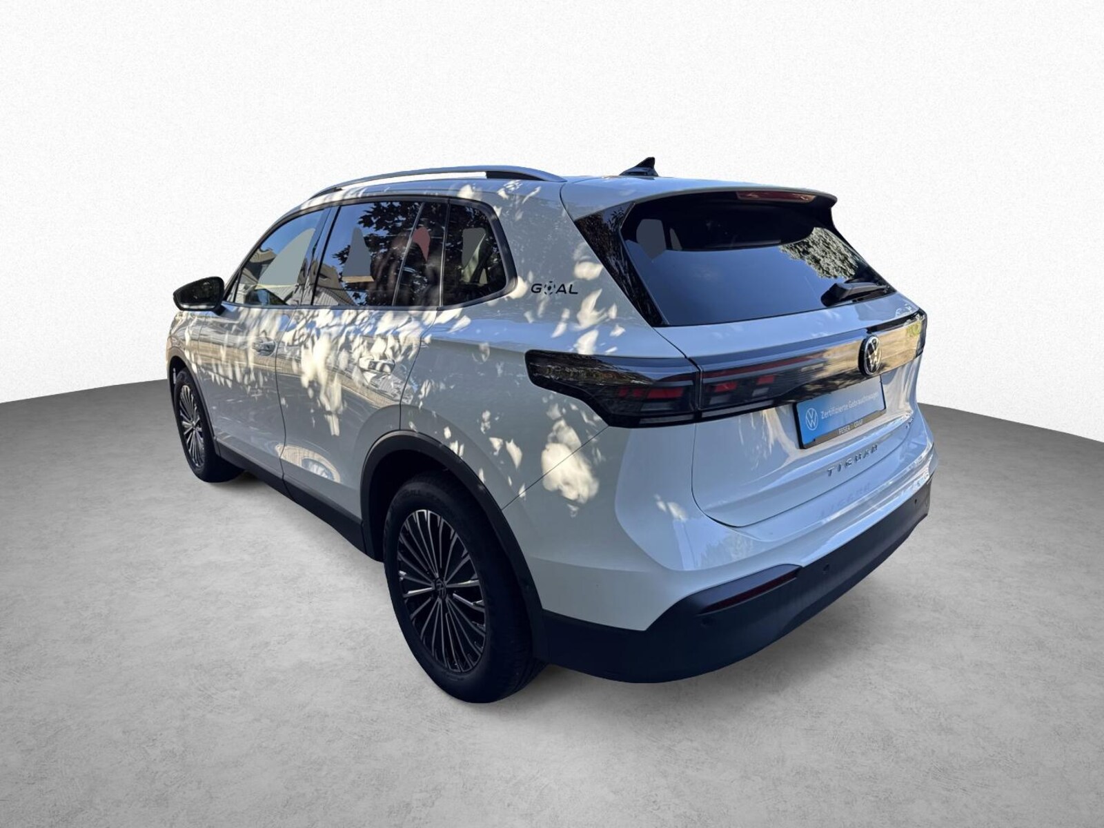 Volkswagen Tiguan – Bild 7