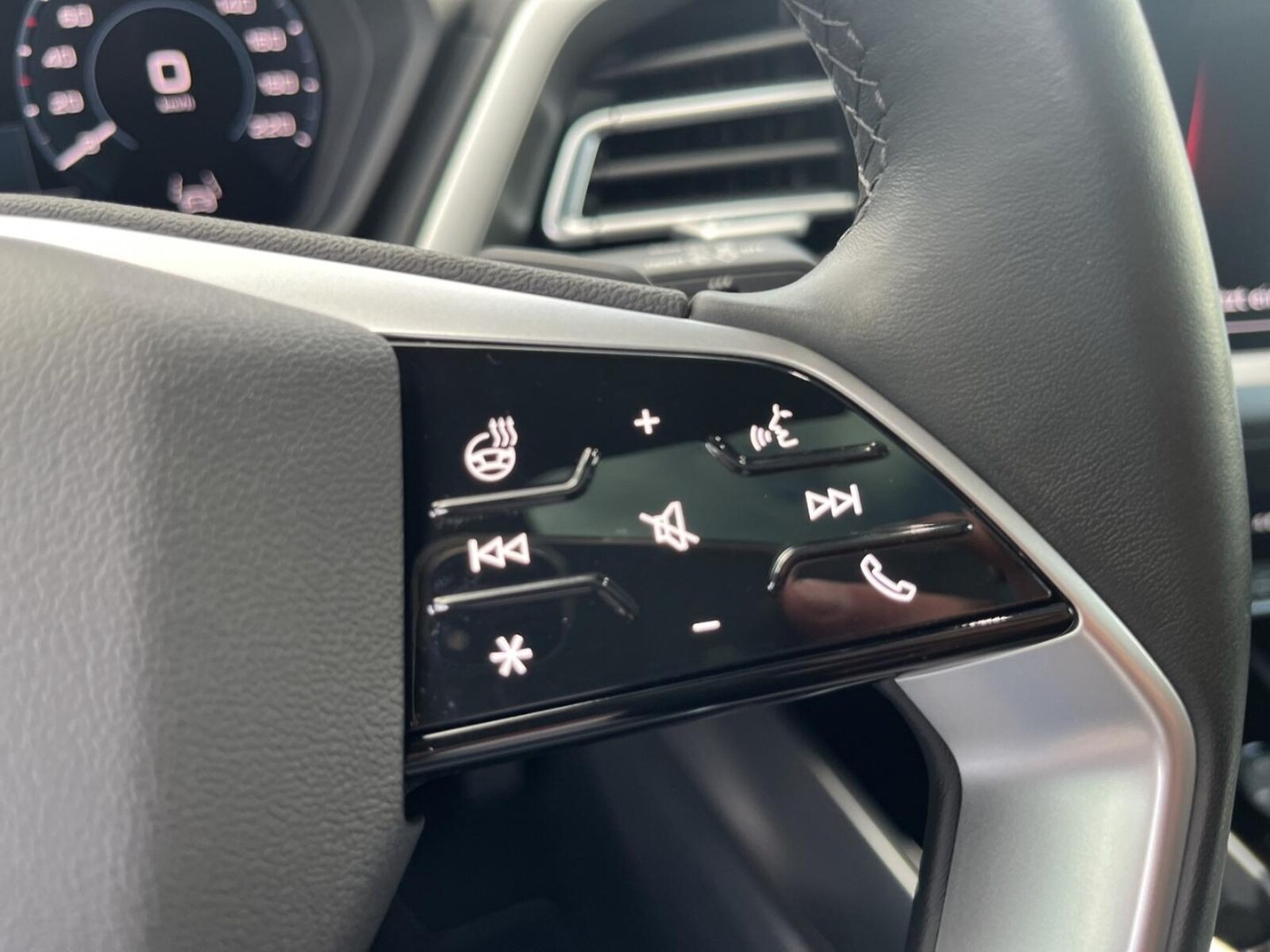 Audi Q4 e-tron – Bild 19