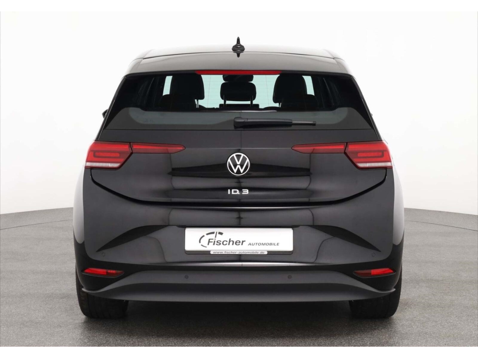 Volkswagen ID.3 – Bild 5