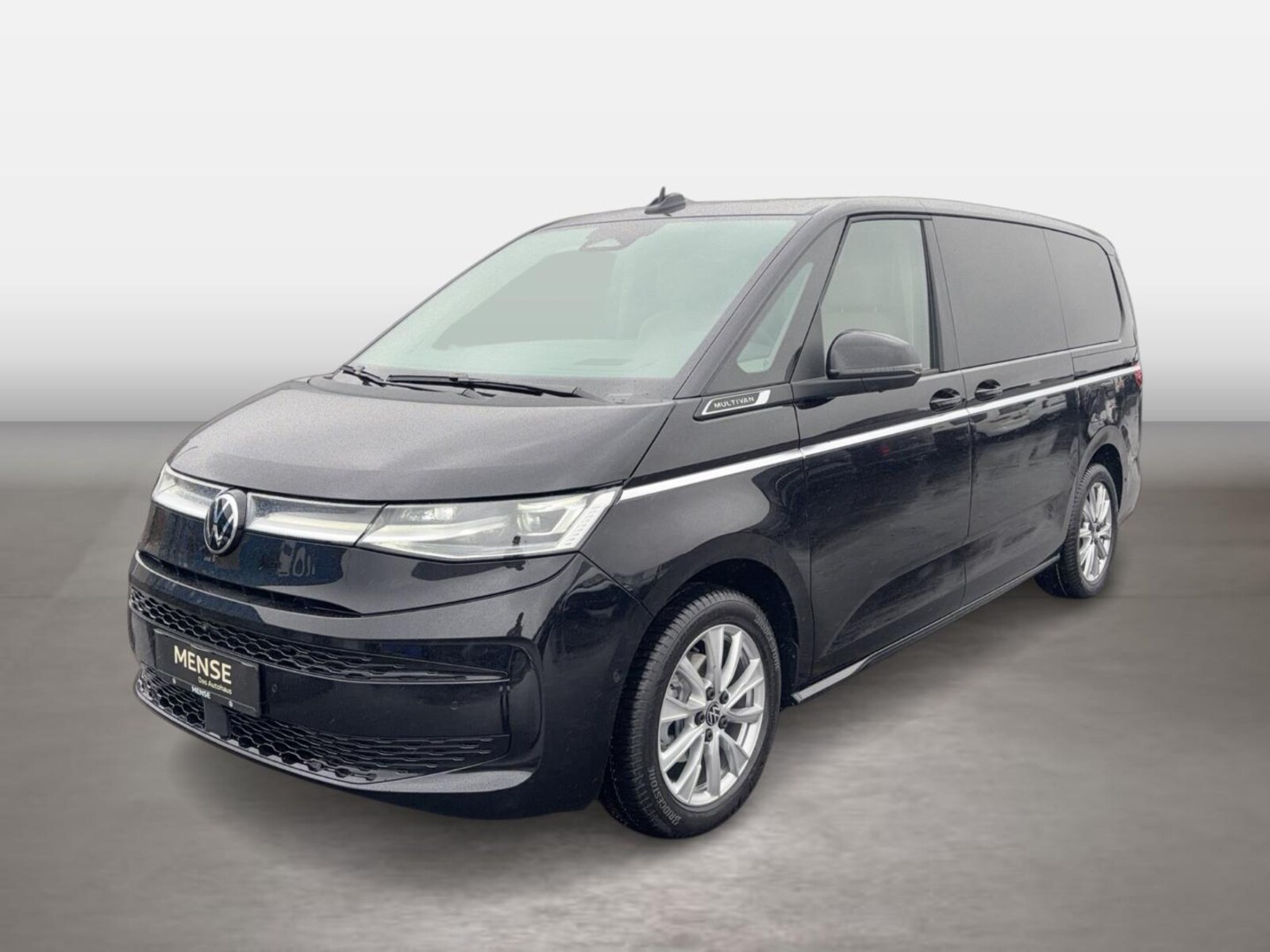 Volkswagen Multivan Langversion – Bild 2