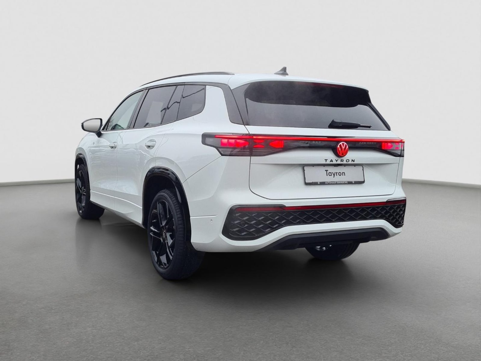 Volkswagen Tayron – Bild 7