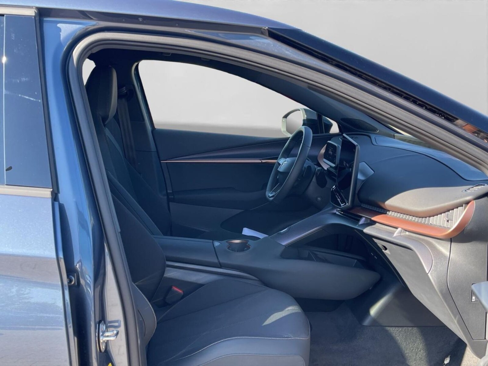 CUPRA Tavascan – Bild 14
