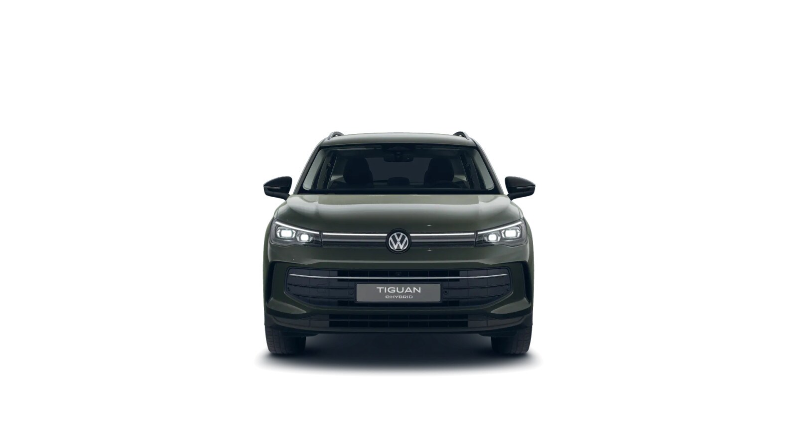 Volkswagen Tiguan – Bild 2