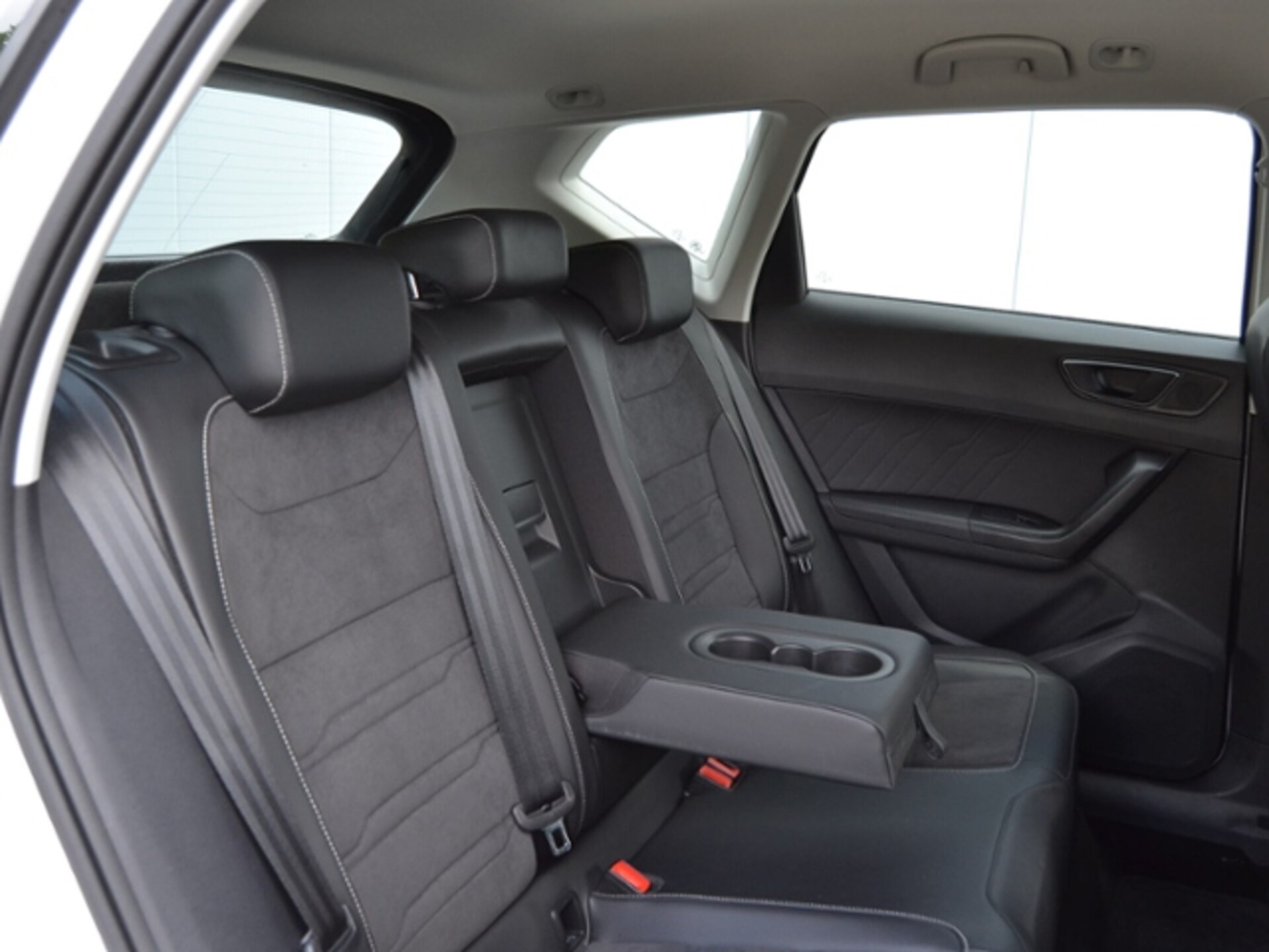 SEAT Ateca Style