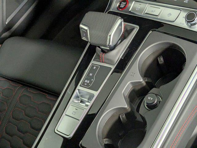 2026 Audi RS 7 Base - Photo 22