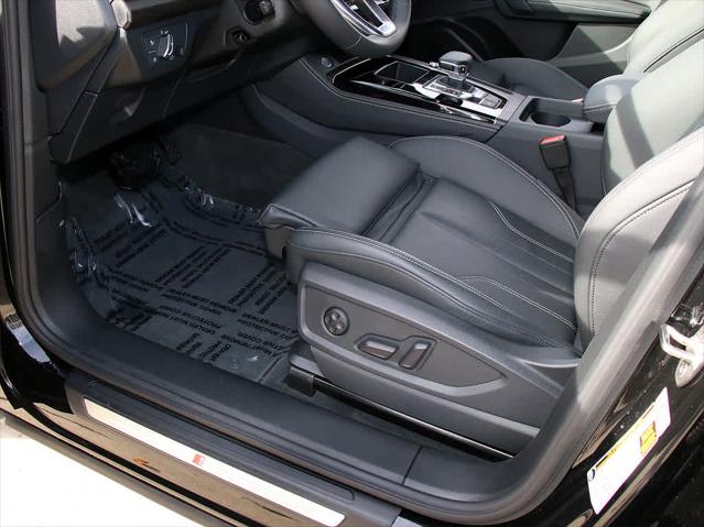 2025 AUDI Q5 - Image 27