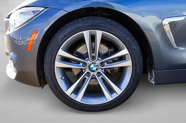 2016 BMW 428I - Image 9