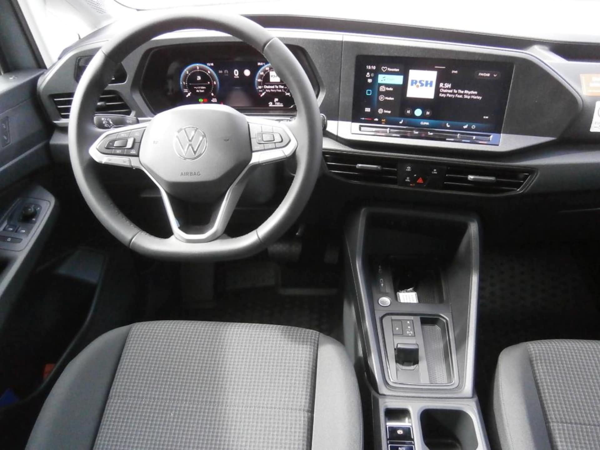 Volkswagen Caddy Basis-Modell