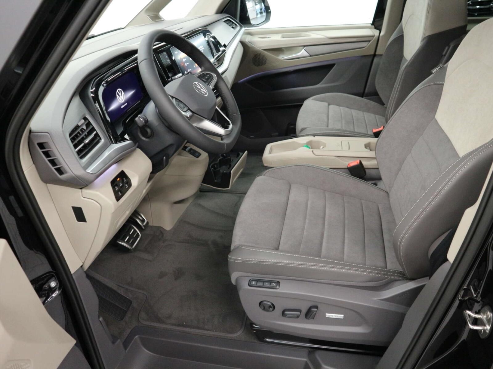 Volkswagen Multivan Langversion – Bild 6