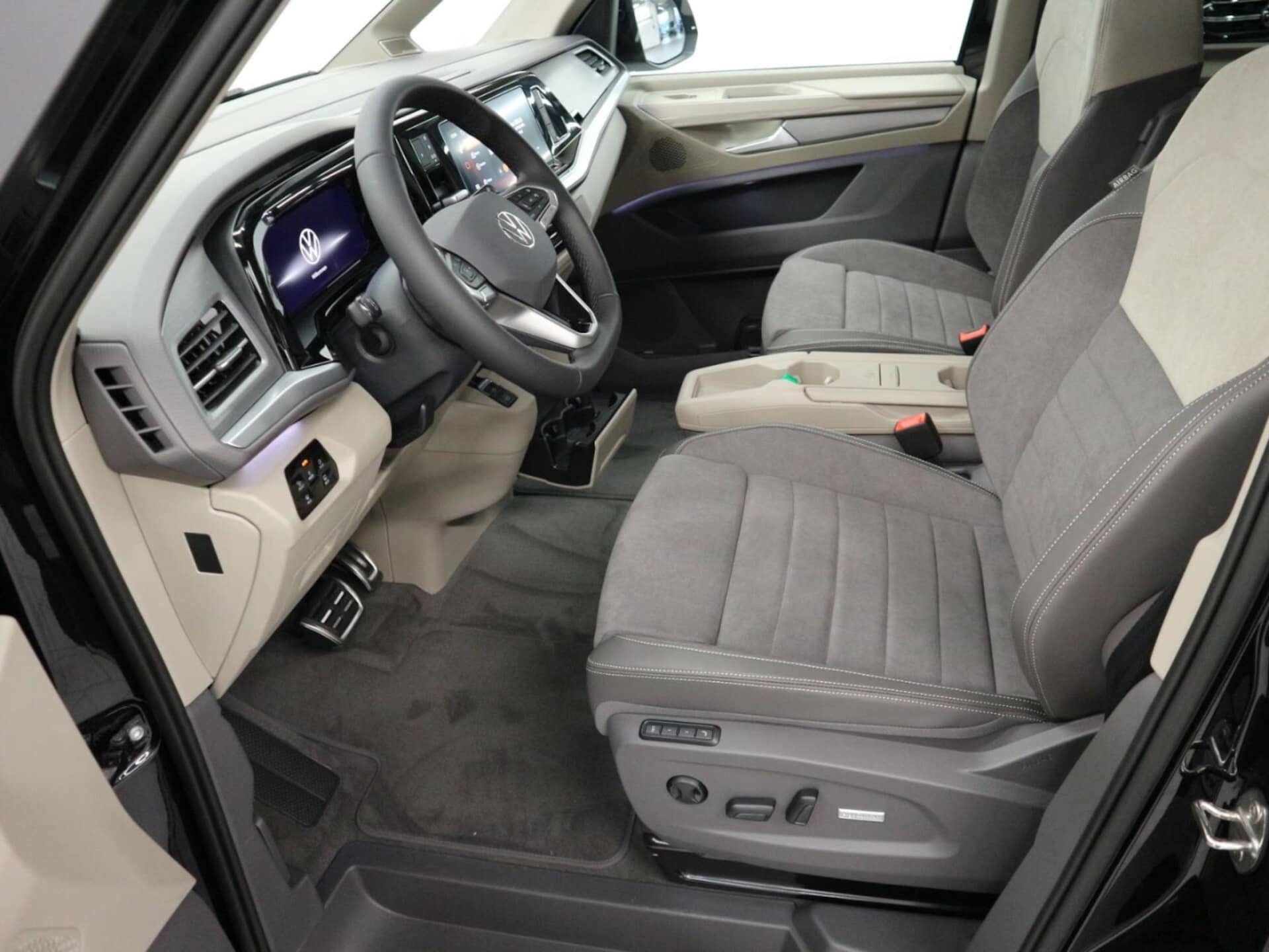 Volkswagen Multivan Langversion Style