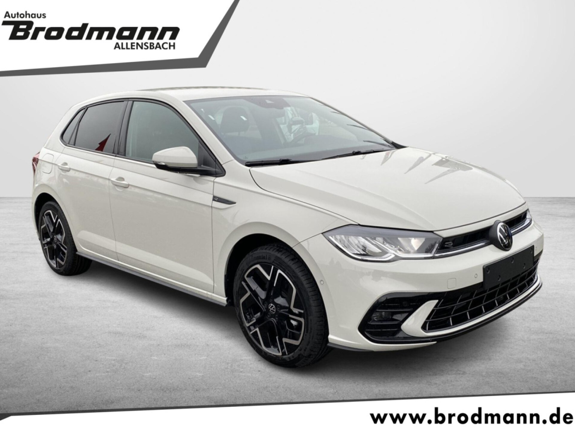 Volkswagen Polo R-Line