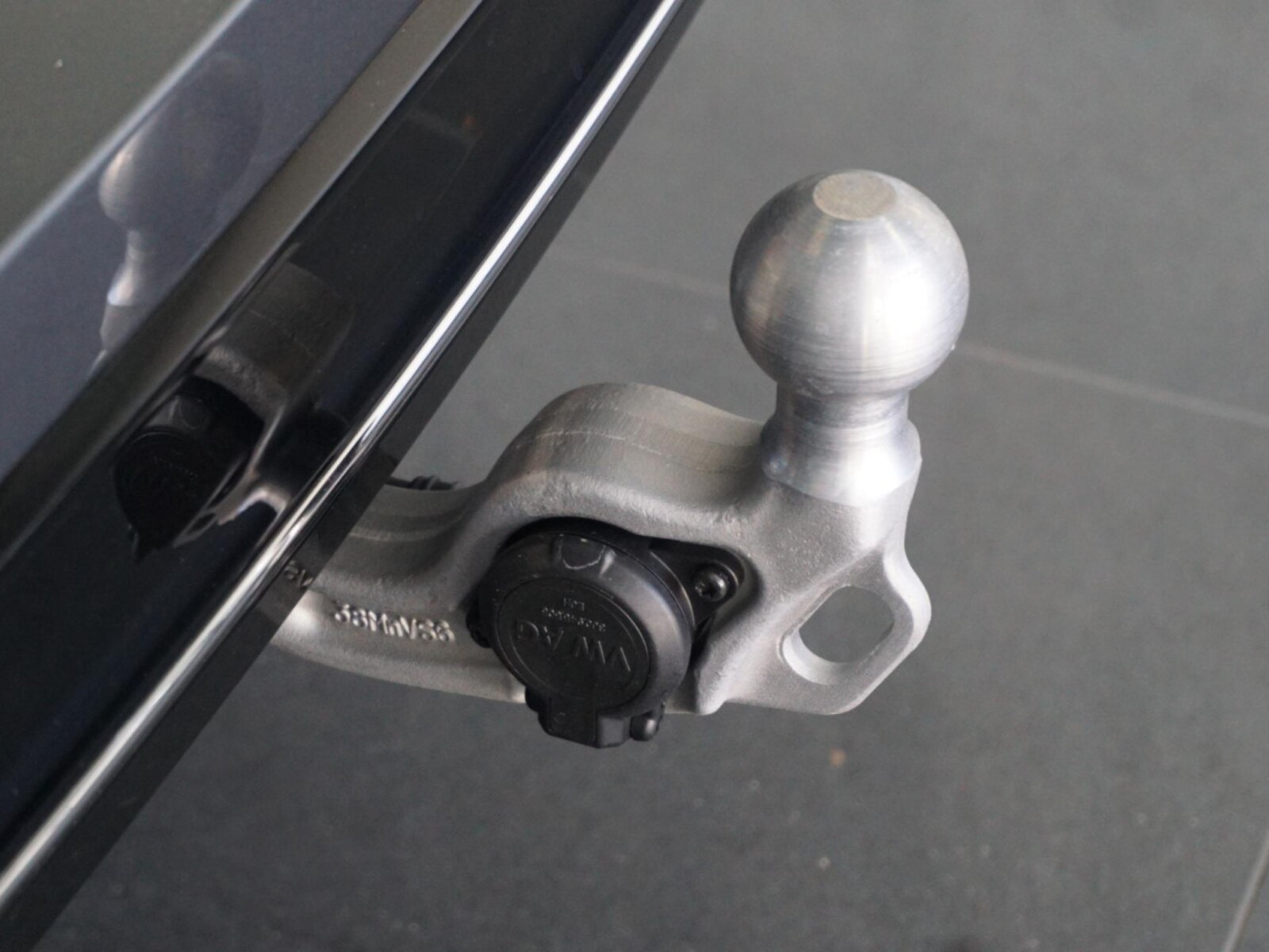 Volkswagen Passat – Bild 13