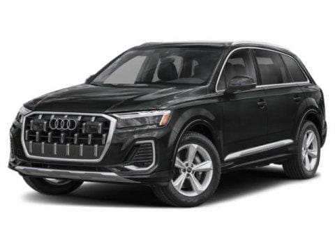 2025 Audi Q7 45 Premium Plus quattro Tiptronic's photo