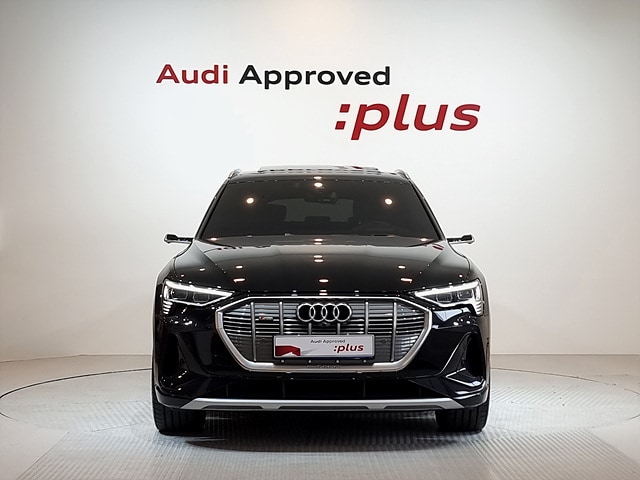 Audi e-tron !! GEACAE 0 4