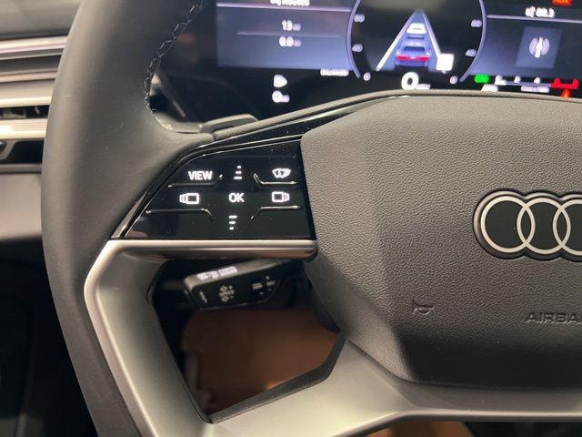 2026 Audi A6 Premium Plus - Photo 26