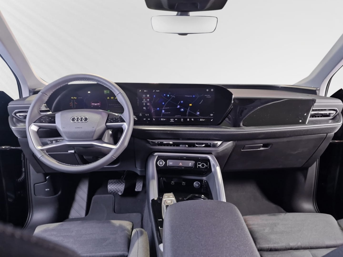 Bild über Audi Q5 SUV TDI quattro 150 kW S tronic - für weitere Informationen kontaktieren Sie den Audi Partner
