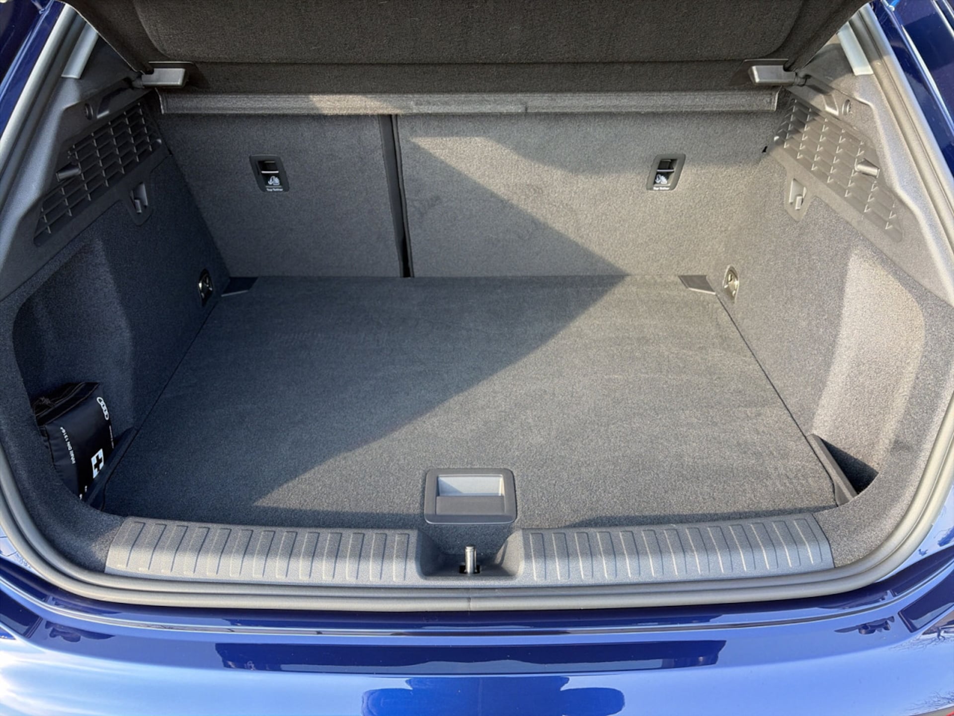 Audi A3 Sportback Advanced