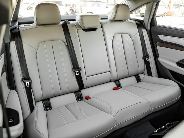 2026 Audi A6 Premium Plus - Photo 31