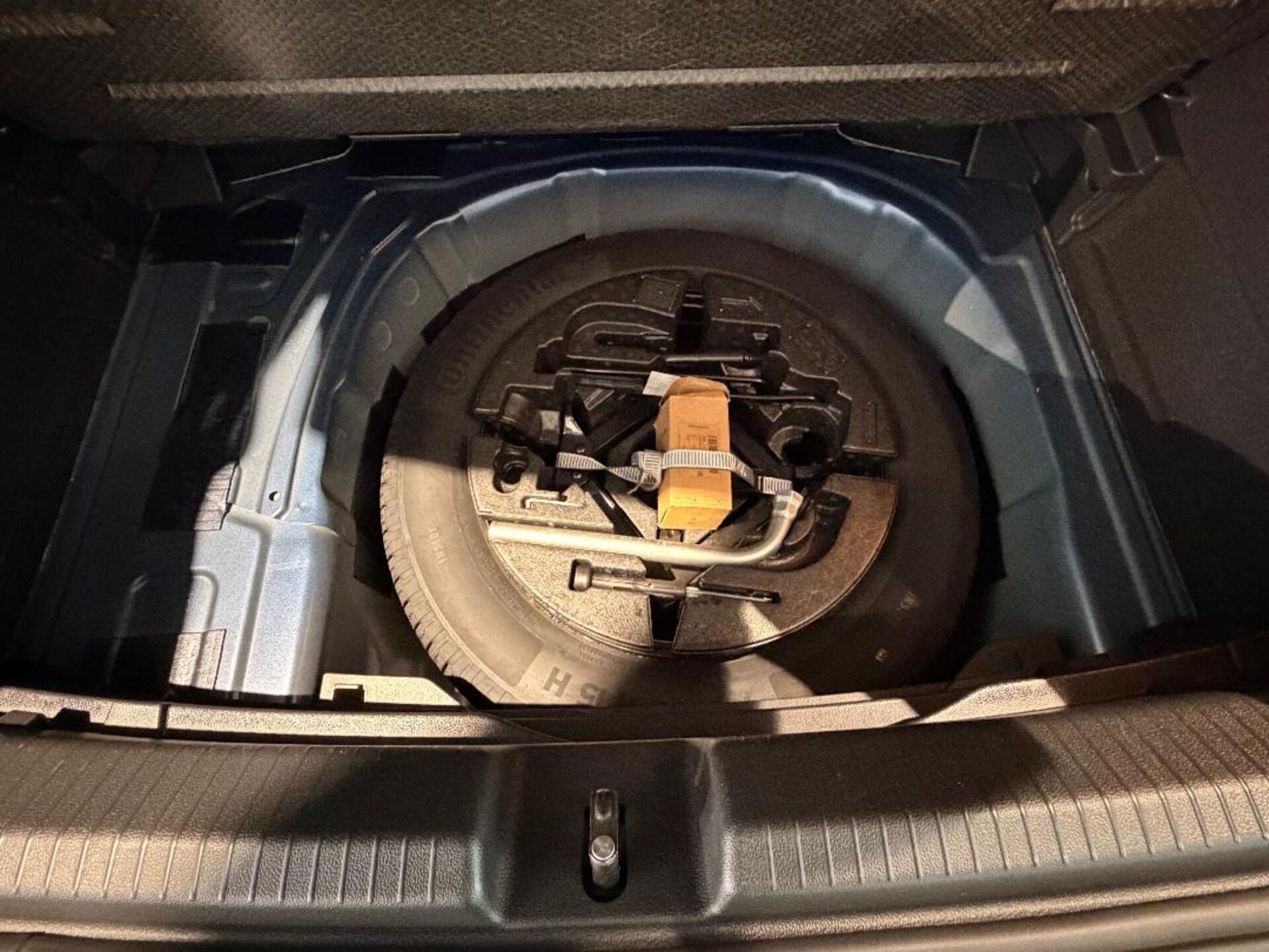Volkswagen Polo Style