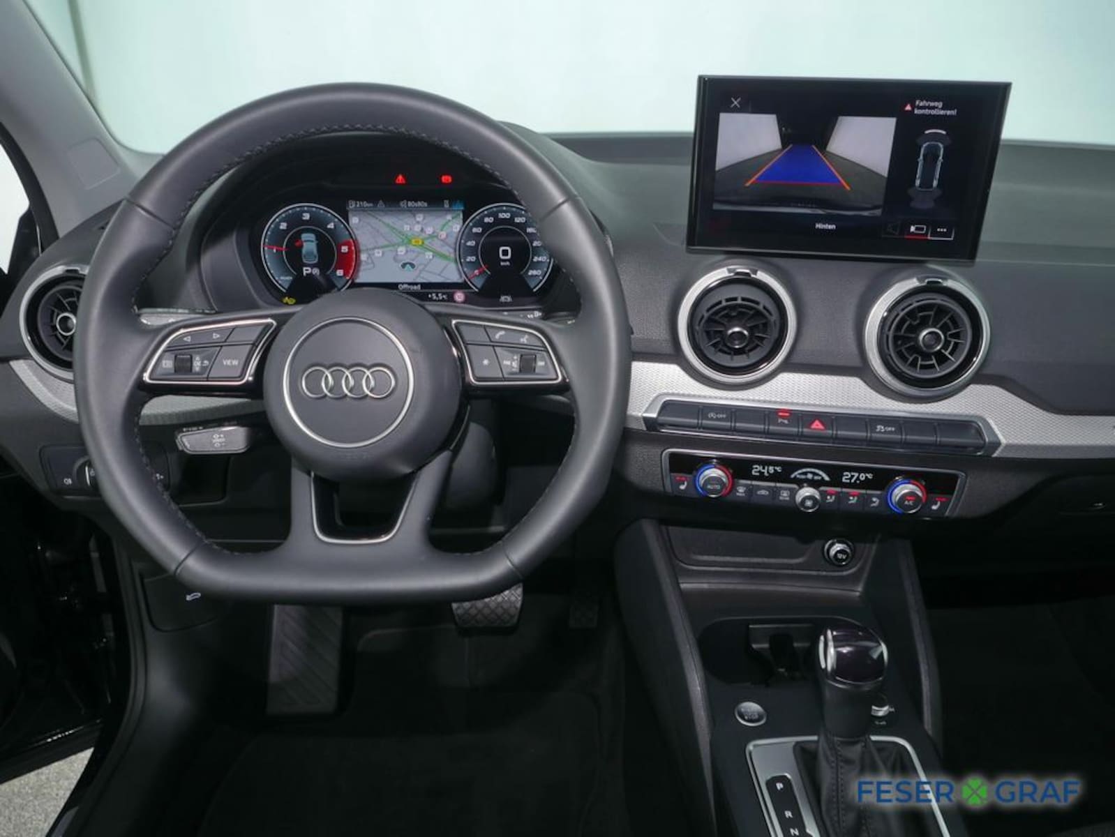Audi Q2 – Bild 3