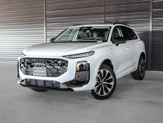 Photo of 2026 Audi Q3 SUV 