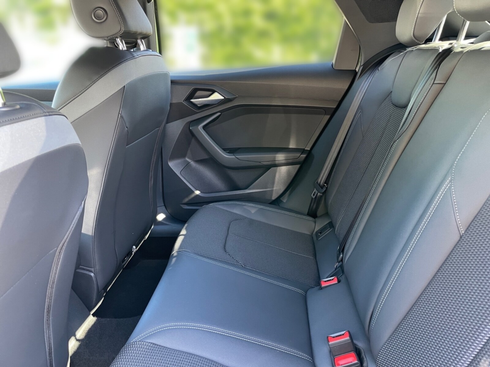 Audi A1 Sportback – Bild 14