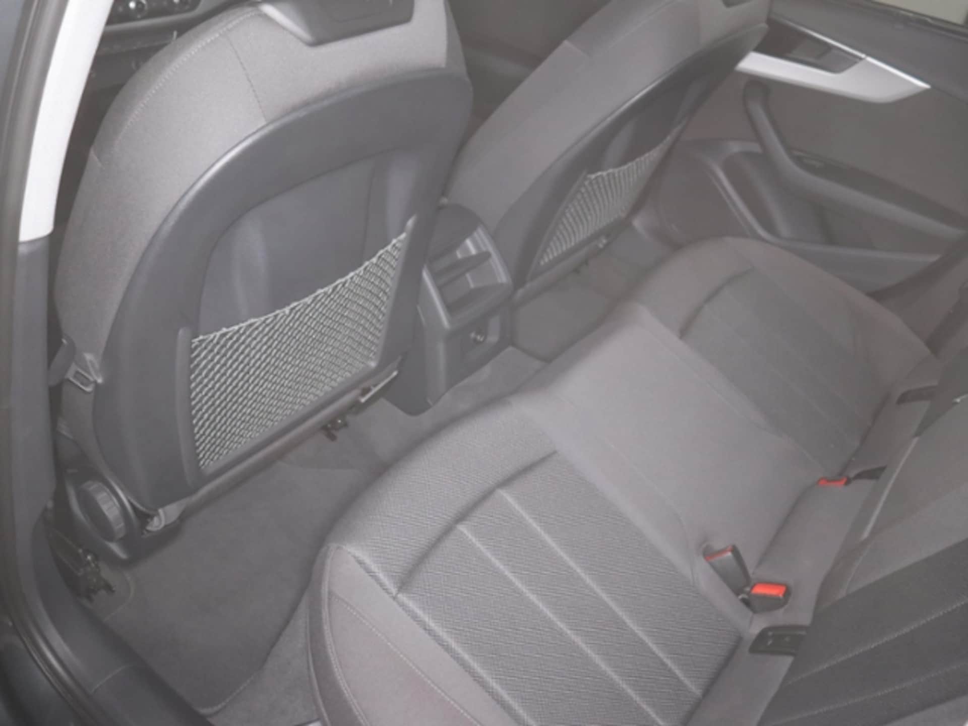 Audi A4 Avant Advanced