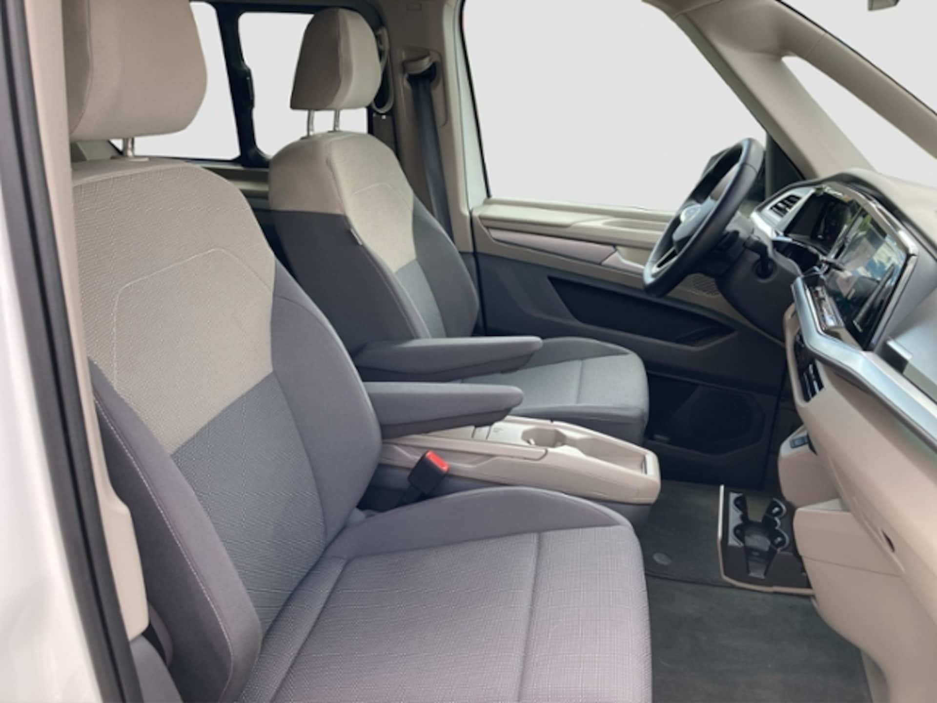 Volkswagen Multivan Langversion Life