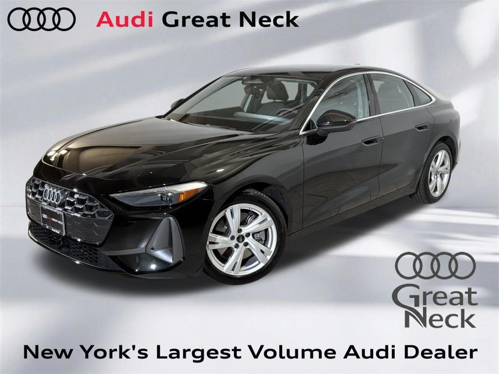 2025 Audi A5 Premium quattro S tronic's photo