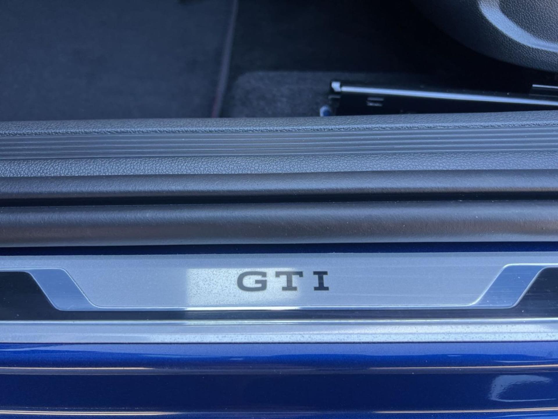 Volkswagen Polo GTI